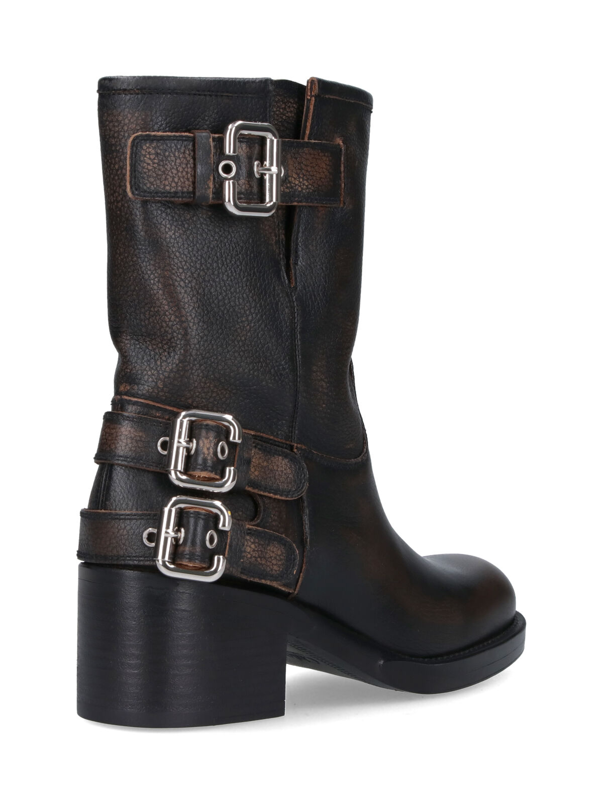 [Chloe] Ankle Boots FW26 C25A12FSY001