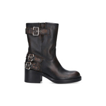 [Chloe] Ankle Boots FW26 C25A12FSY001
