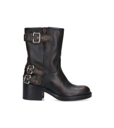 [Chloe] Ankle Boots FW26 C25A12FSY001