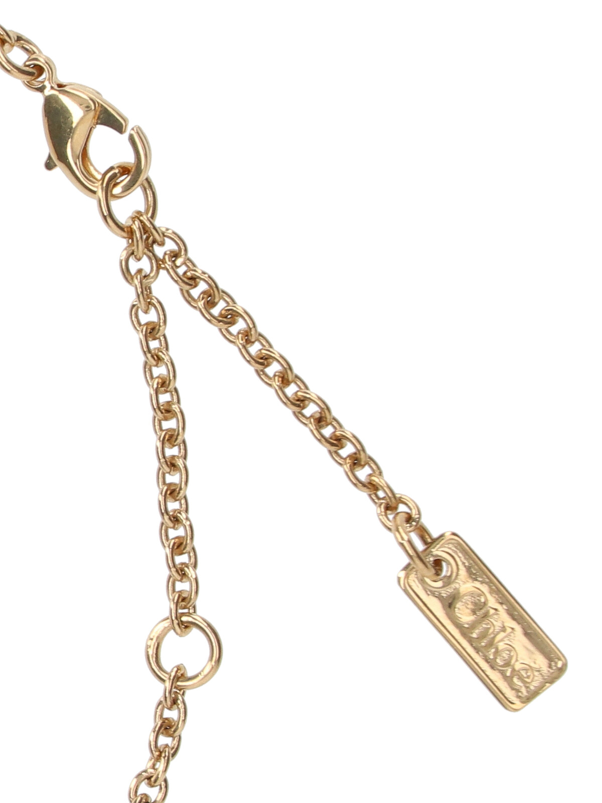 [Chloe] Necklace FW26 C24AFO64CB79DC