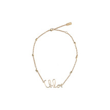 [Chloe] Necklace FW26 C24AFO64CB79DC
