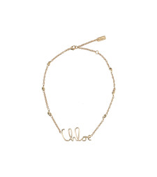 [Chloe] Necklace FW26 C24AFO64CB79DC