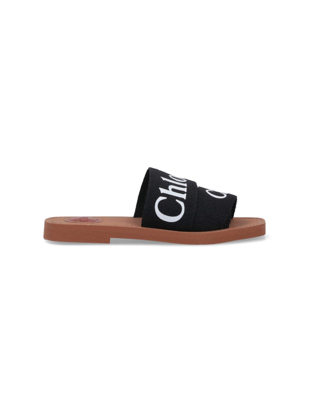 [Chloe] Sandals FW26 C22U188Z3001