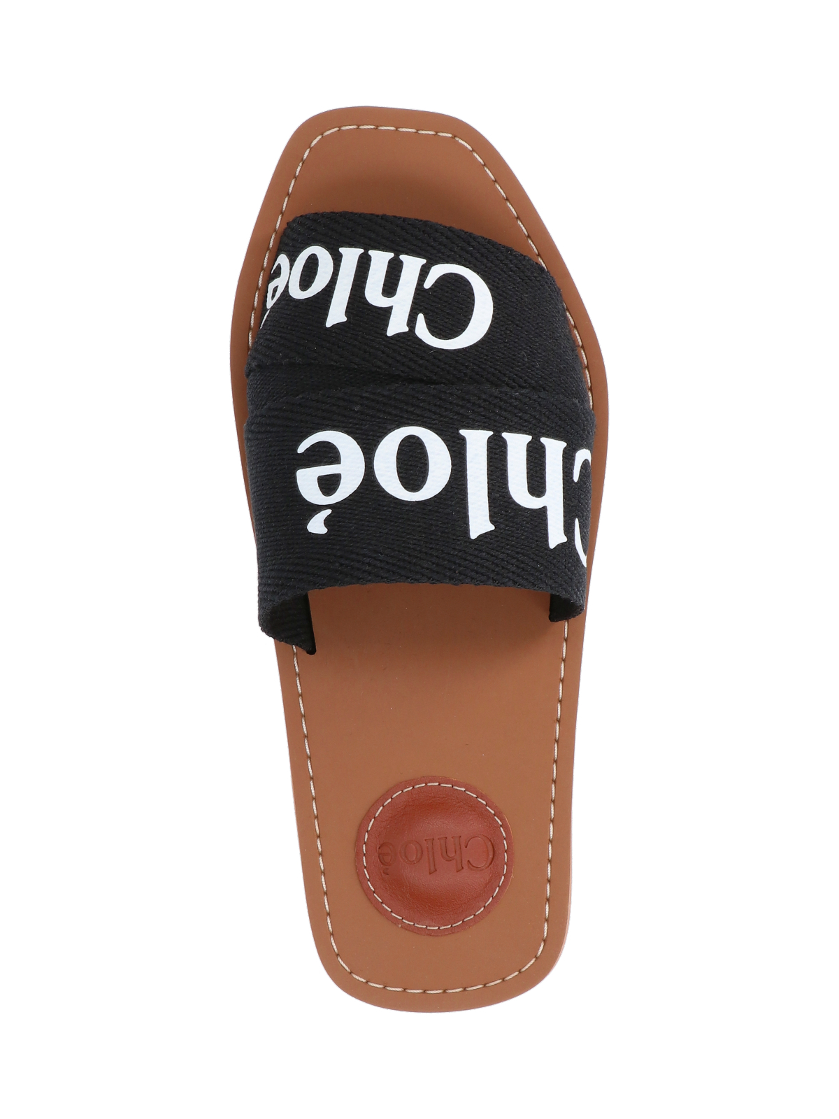 [Chloe] Sandals FW26 C22U188Z3001