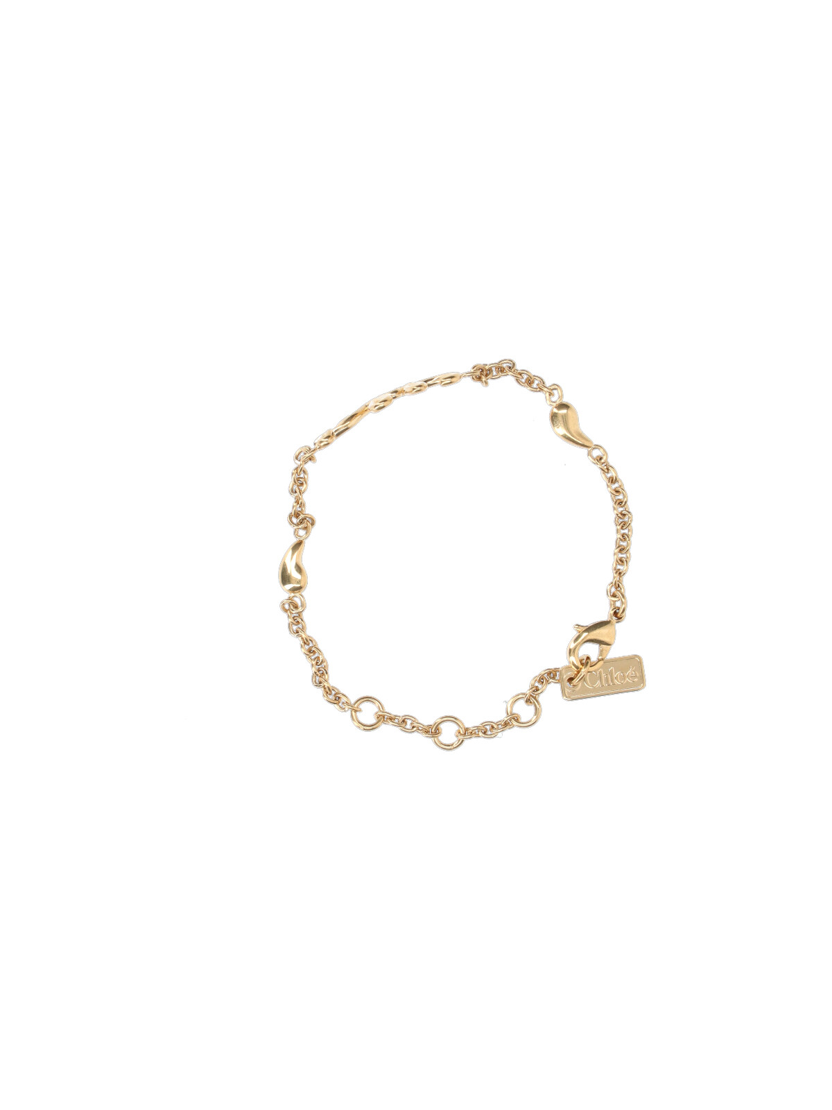 [Chloe] Bracelet FW26 C24AFB22CB79DC