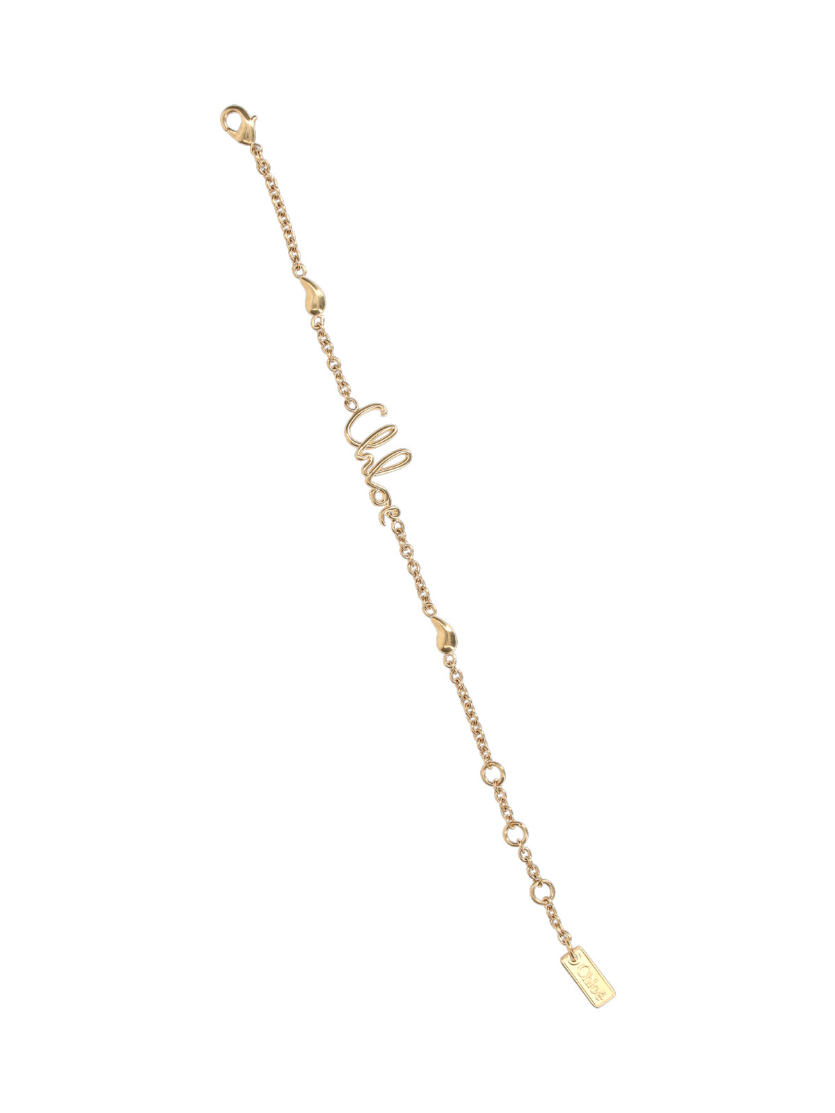 [Chloe] Bracelet FW26 C24AFB22CB79DC