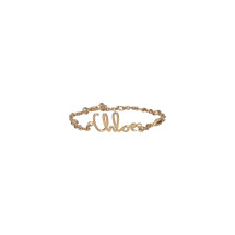 [Chloe] Bracelet FW26 C24AFB22CB79DC