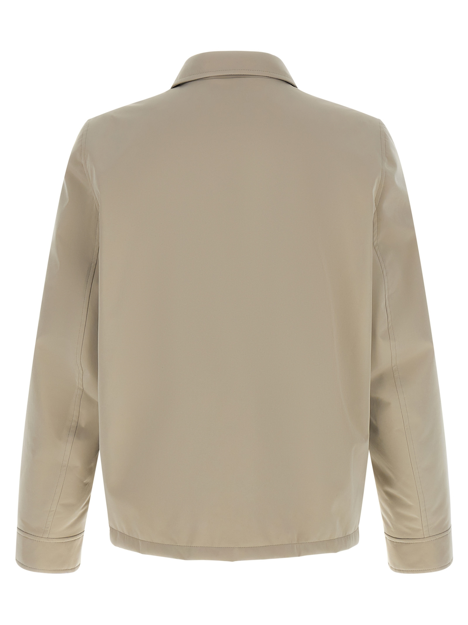 [Brunello Cucinelli] Casual Jacket SS26 MM4796465CJM82