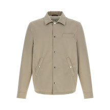 [Brunello Cucinelli] Casual Jacket SS26 MM4796465CJM82
