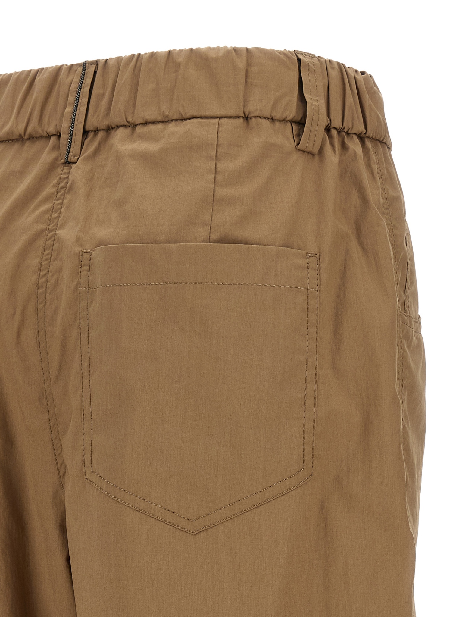 [Brunello Cucinelli] Trousers SS26 M0H93P8907C9266