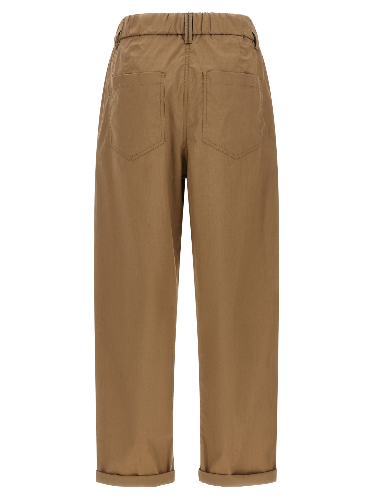 [Brunello Cucinelli] Trousers SS26 M0H93P8907C9266