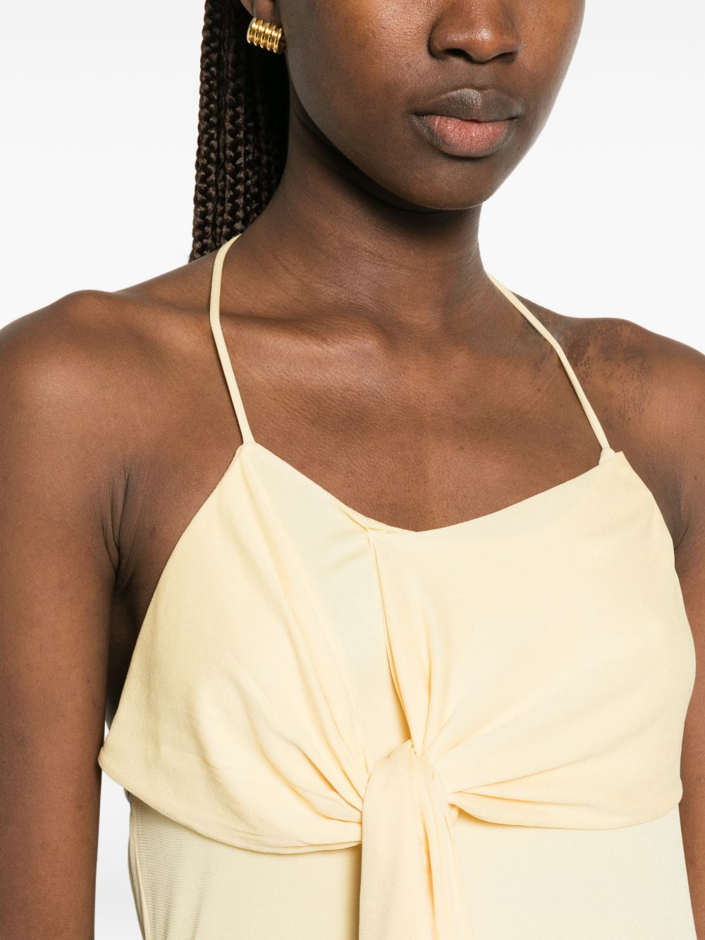 [LOEWE PAULA'S IBIZA] Sleeveless dress SS26 S616Y09XBP8100