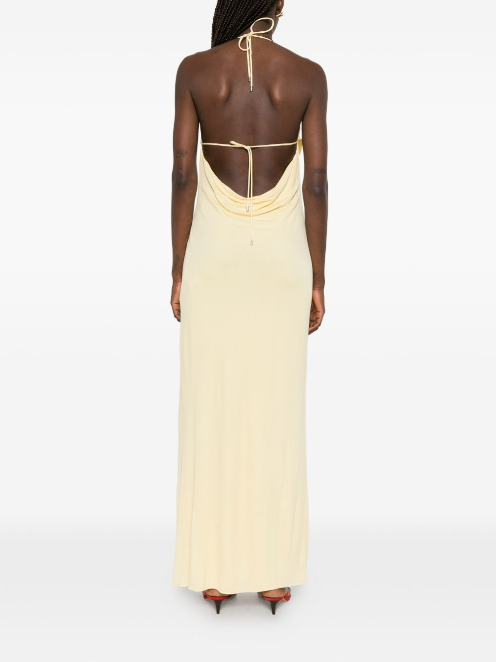 [LOEWE PAULA'S IBIZA] Sleeveless dress SS26 S616Y09XBP8100