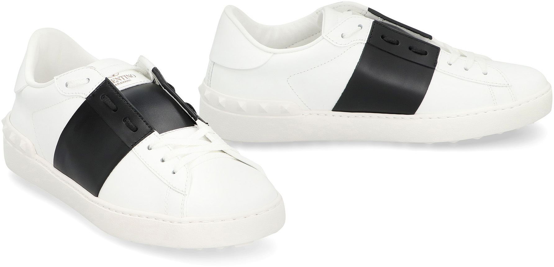 [Valentino Garavani] Sneakers FW25 YS0830BLU_A01