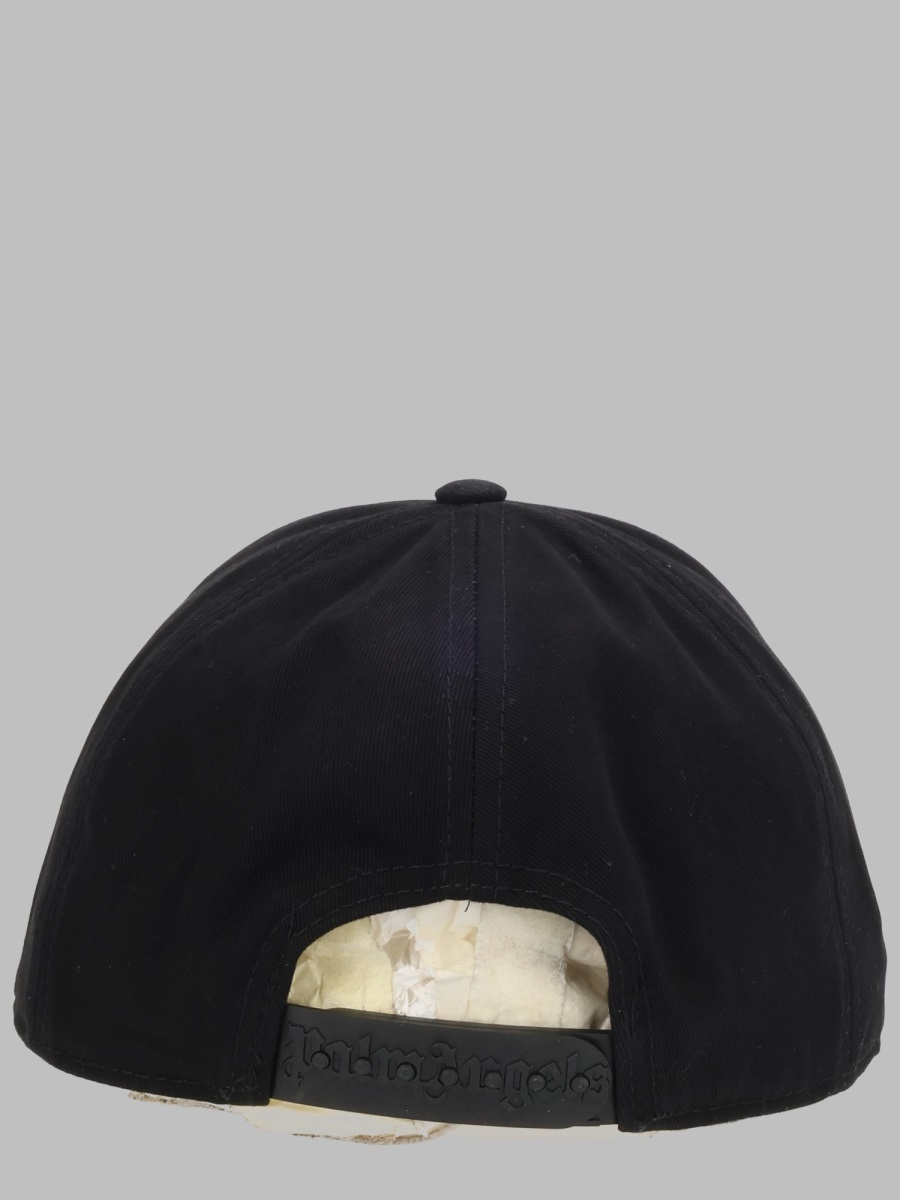 [Palm Angels] Hat FW26 PAMLB001FB001_1003