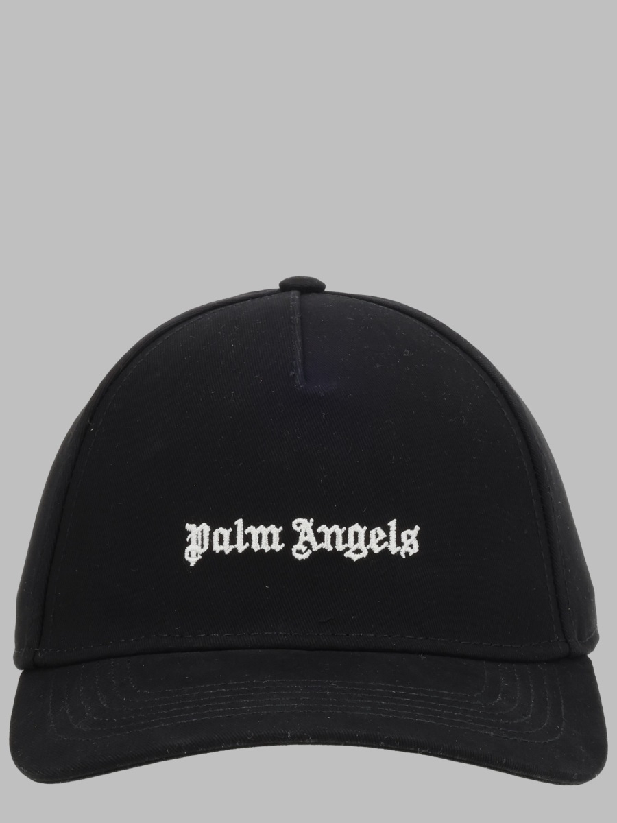 [Palm Angels] Hat FW26 PAMLB001FB001_1003
