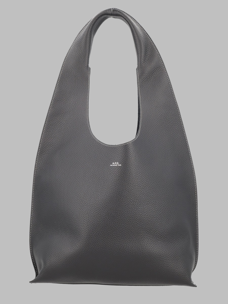 [A.P.C.] Shoulder bag FW26 PXCBC-F67043_LZZ