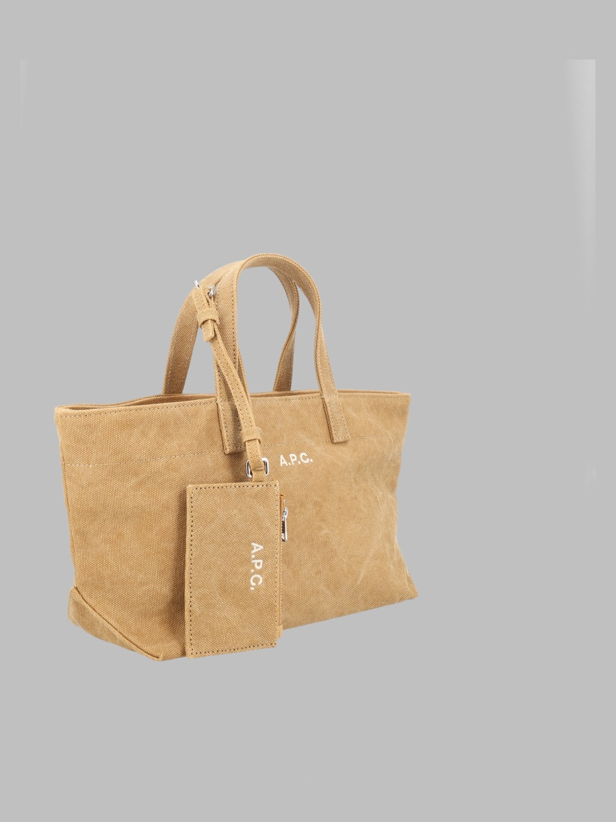 [A.P.C.] Bag FW26 COHMP-F67045_BAC