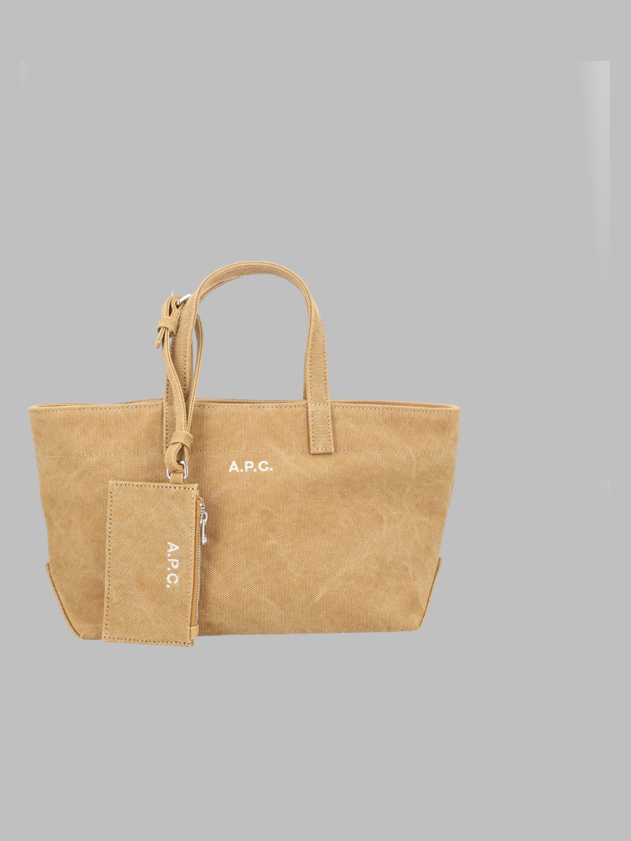[A.P.C.] Bag FW26 COHMP-F67045_BAC