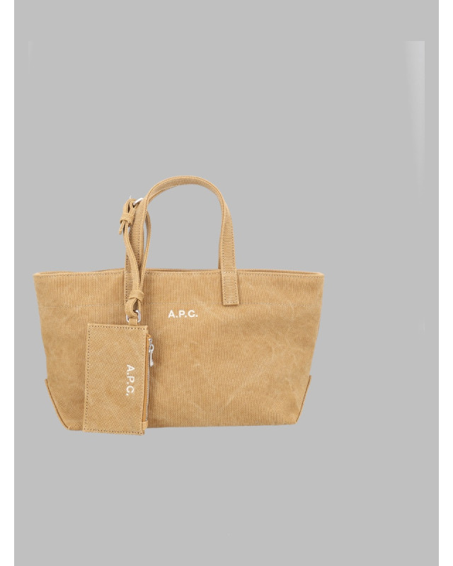 [A.P.C.] Bag FW26 COHMP-F67045_BAC