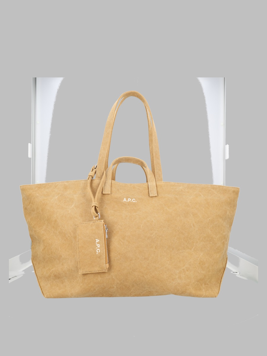 [A.P.C.] Bag FW26 COHMP-F67046_BAC