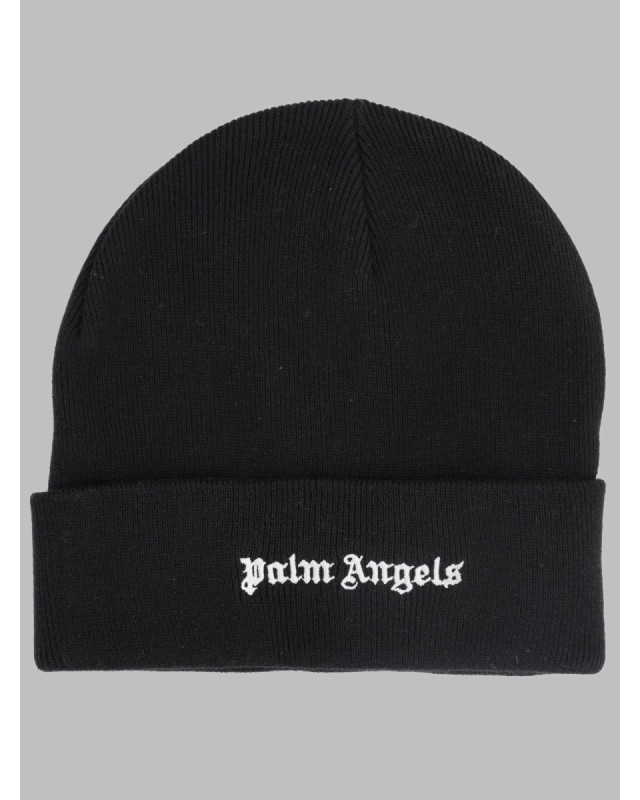 [Palm Angels] Hat FW26 PAMLC003KN001_1003