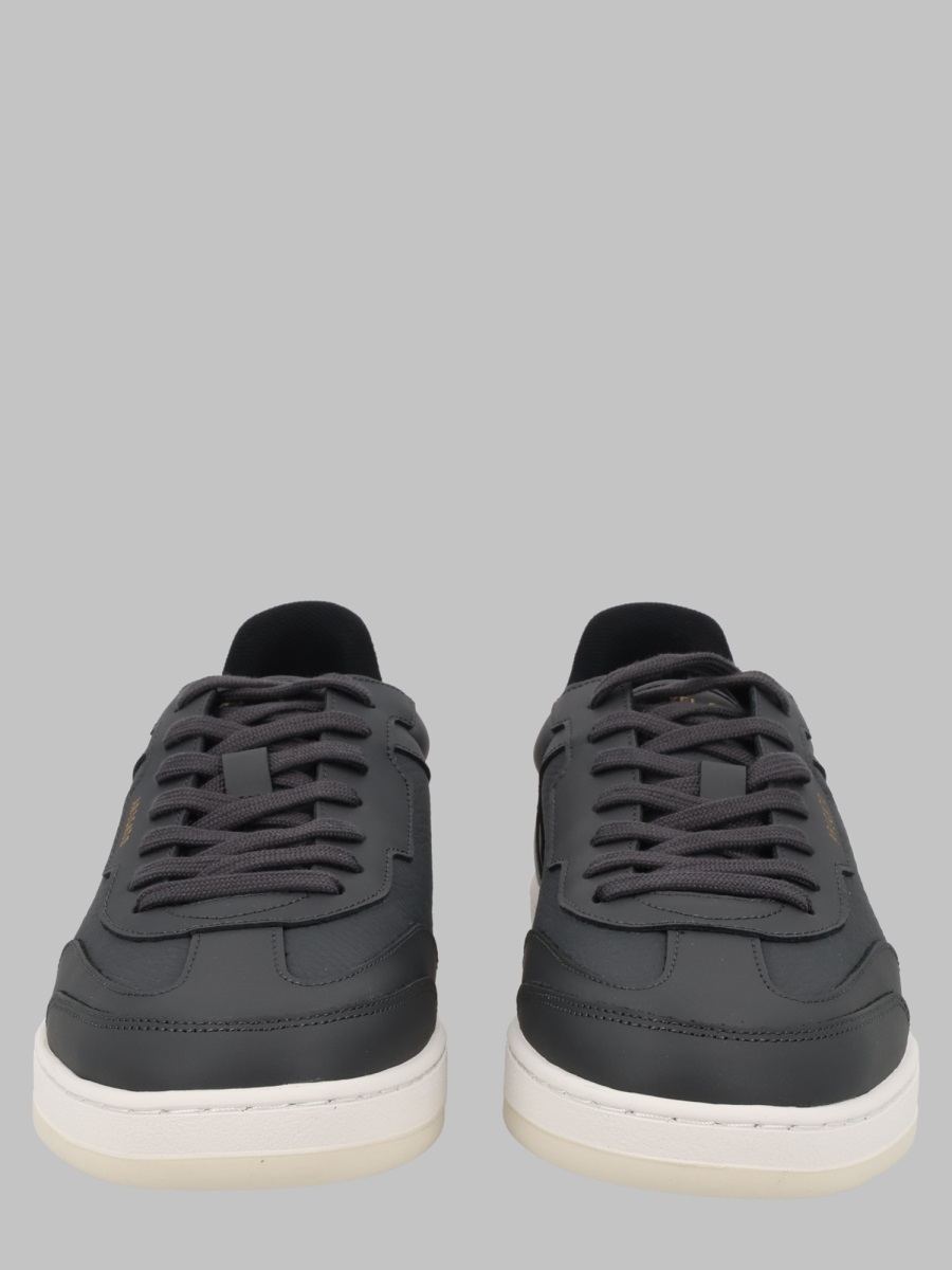 [Axel Arigato] Sneakers FW26 F3526002_OFFBLACK/OFFBLACK