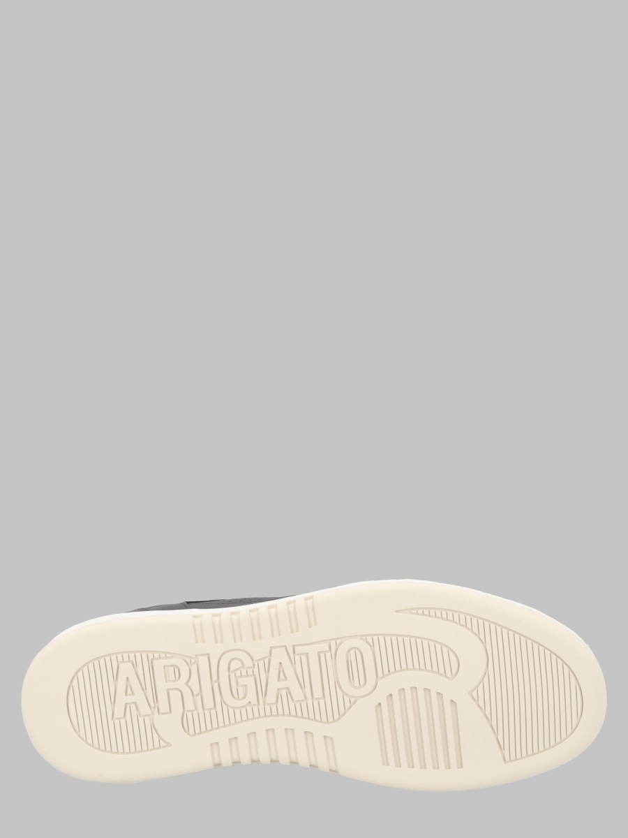 [Axel Arigato] Sneakers FW26 F3526002_OFFBLACK/OFFBLACK