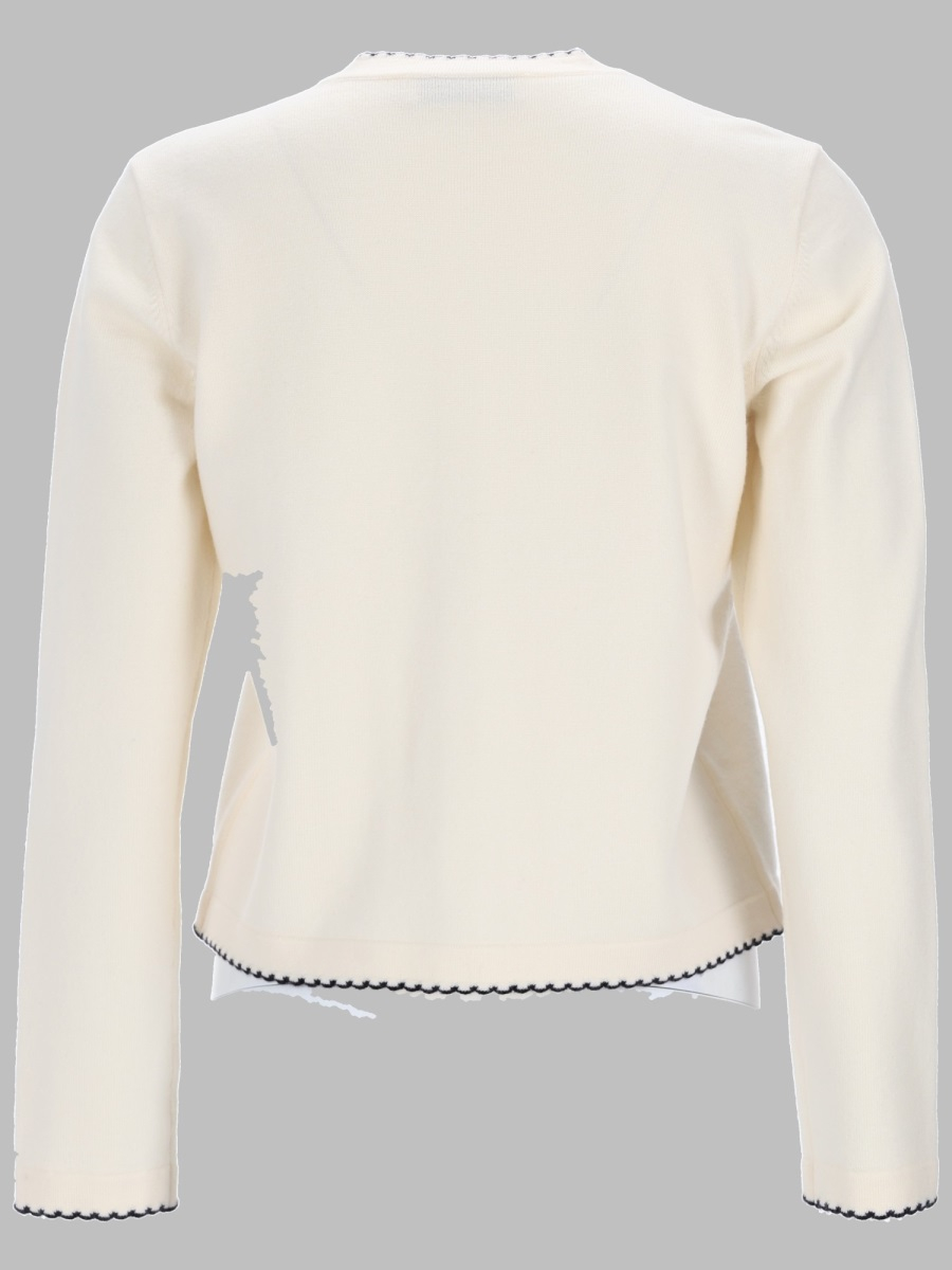 [Tory Burch] Sweatshirt FW26 182317_117