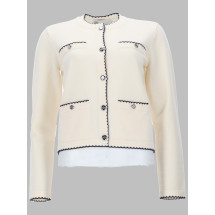 [Tory Burch] Sweatshirt FW26 182317_117