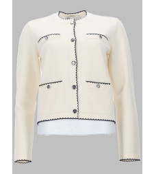 [Tory Burch] Sweatshirt FW26 182317_117