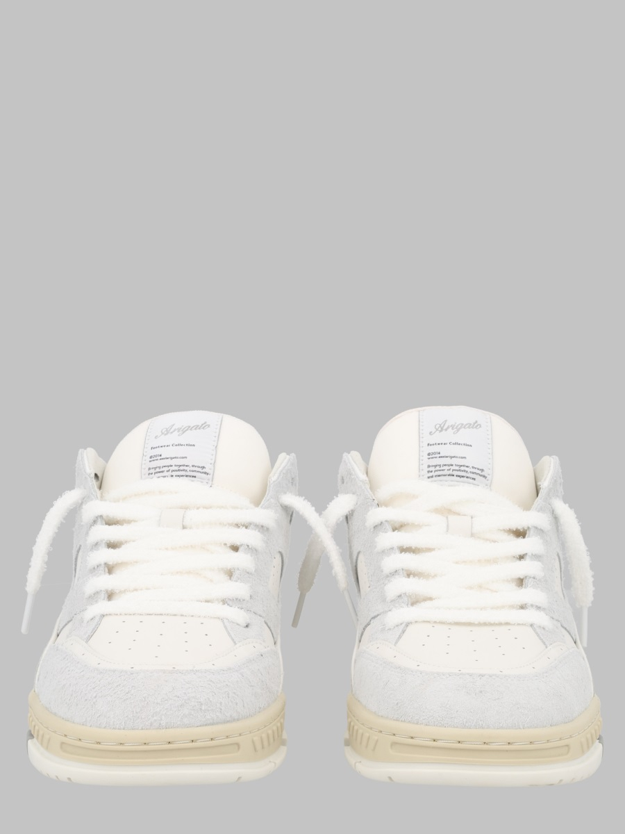 [Axel Arigato] Sneakers FW26 F2279003_GREY/WHITE
