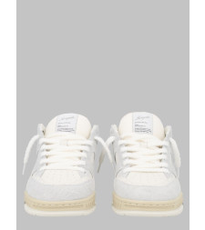 [Axel Arigato] Sneakers FW26 F2279003_GREY/WHITE