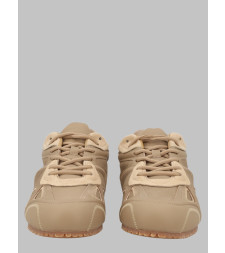[Axel Arigato] Sneakers FW26 F3924003_TAN/GUM