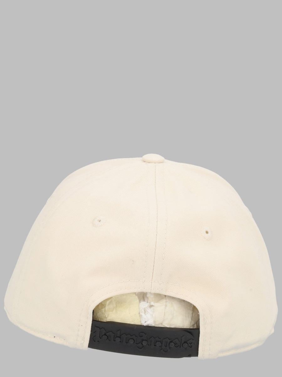 [Palm Angels] Hat FW26 PAMLB001FB008_0310