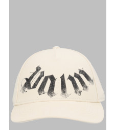 [Palm Angels] Hat FW26 PAMLB001FB008_0310