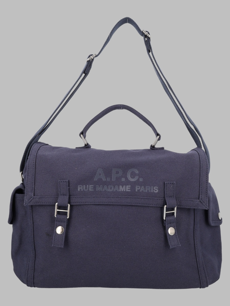 [A.P.C.] Shoulder bag FW26 COHTE-H61930_IAK