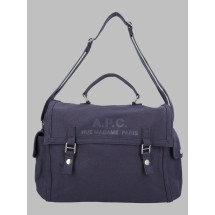 [A.P.C.] Shoulder bag FW26 COHTE-H61930_IAK