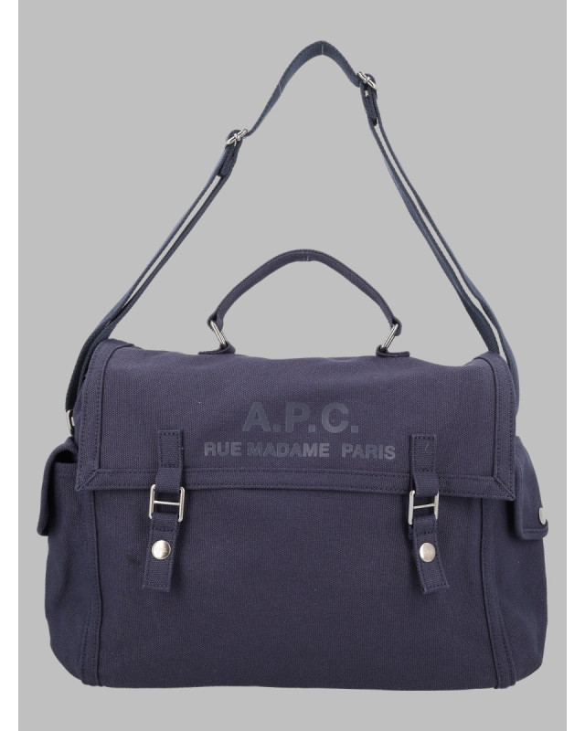 [A.P.C.] Shoulder bag FW26 COHTE-H61930_IAK