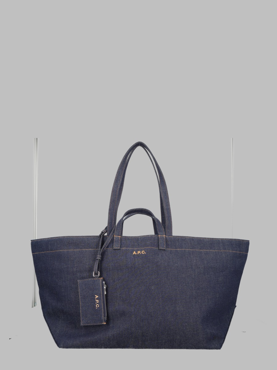 [A.P.C.] Bag FW26 COHIZ-F67046_IAI