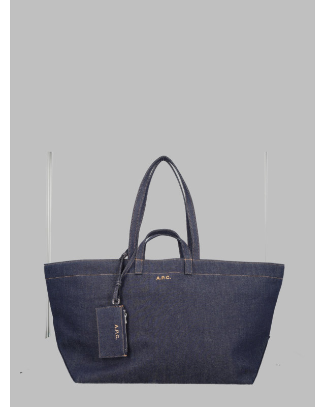 [A.P.C.] Bag FW26 COHIZ-F67046_IAI