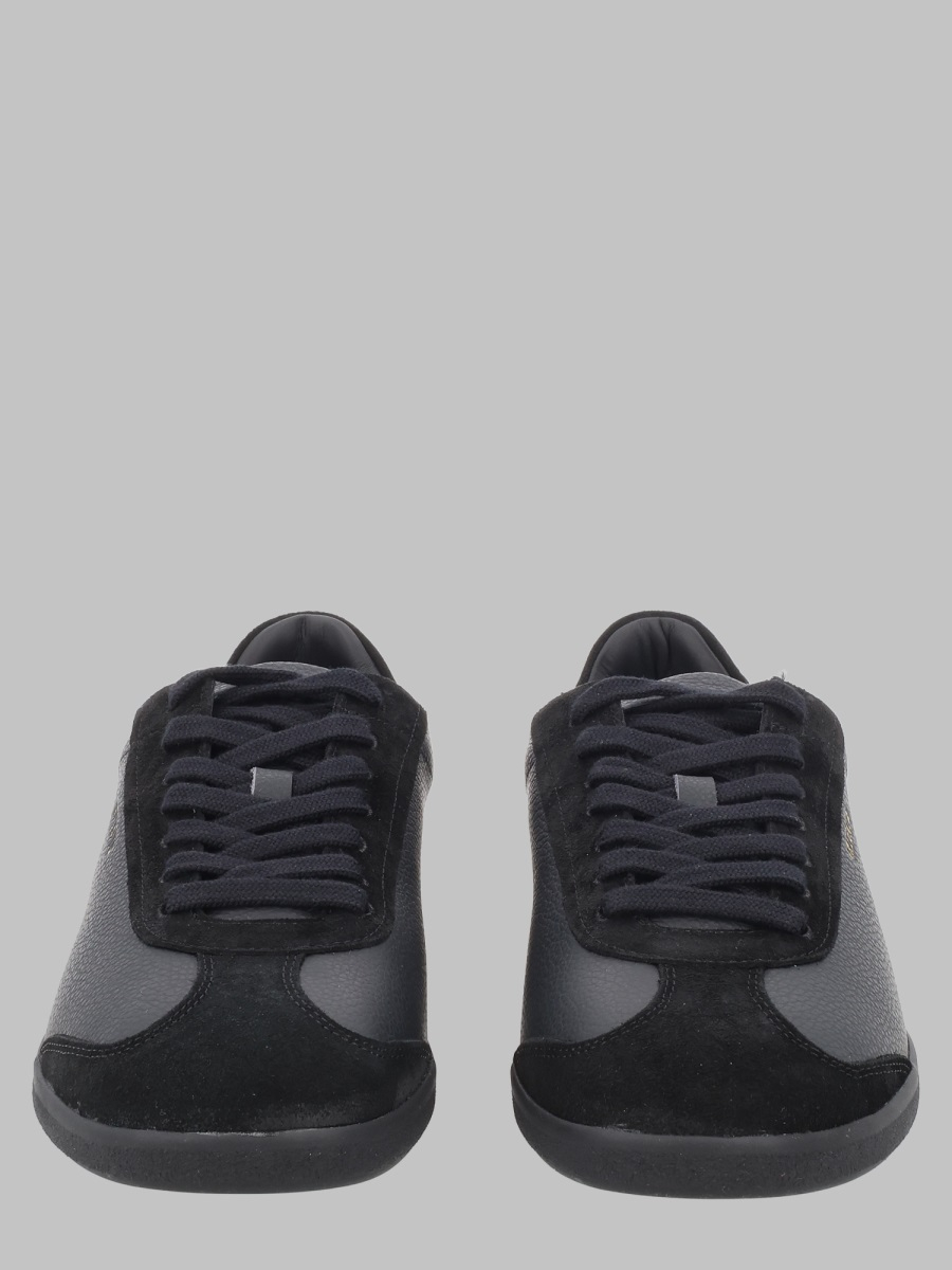 [Axel Arigato] Sneakers FW26 F4066005_BLACK/BLACK