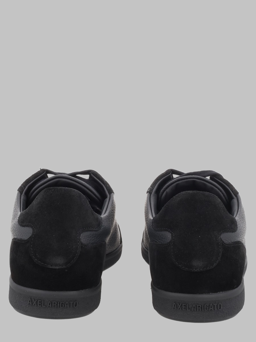 [Axel Arigato] Sneakers FW26 F4066005_BLACK/BLACK