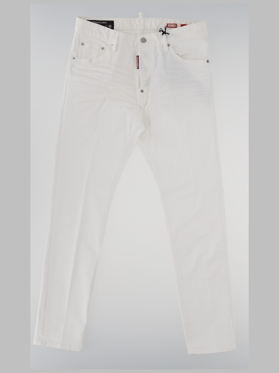 [DSQUARED] Jeans FW26 S74LB1907_S39781100
