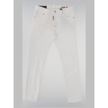 [DSQUARED] Jeans FW26 S74LB1907_S39781100