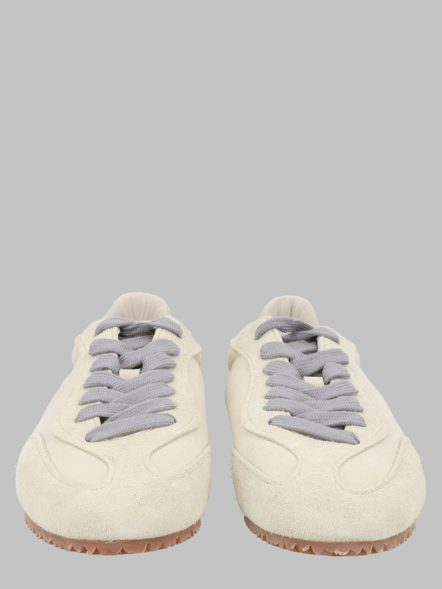 [Axel Arigato] Sneakers FW26 F4216004_OFFWHITE/OFFWHITE