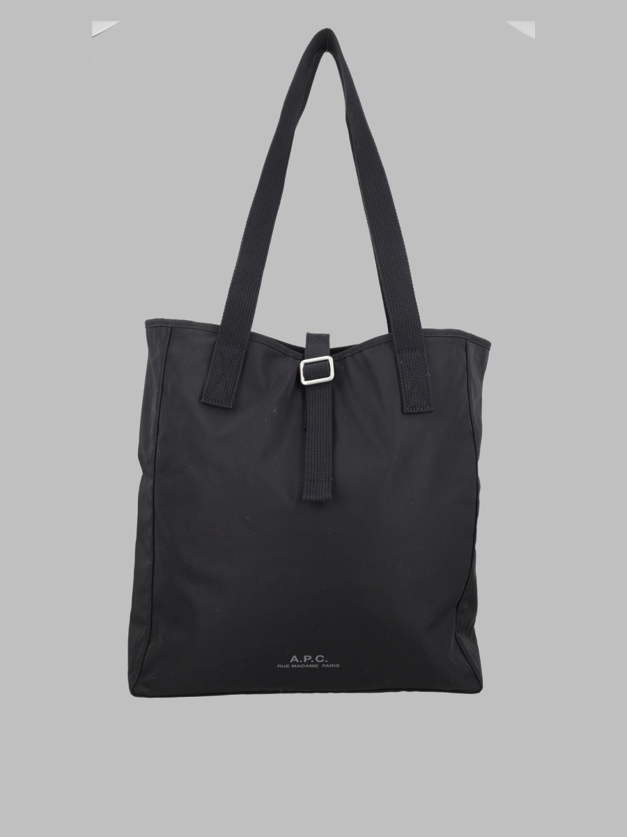 [A.P.C.] Shoulder bag FW26 PSANL-H67008_LZZ