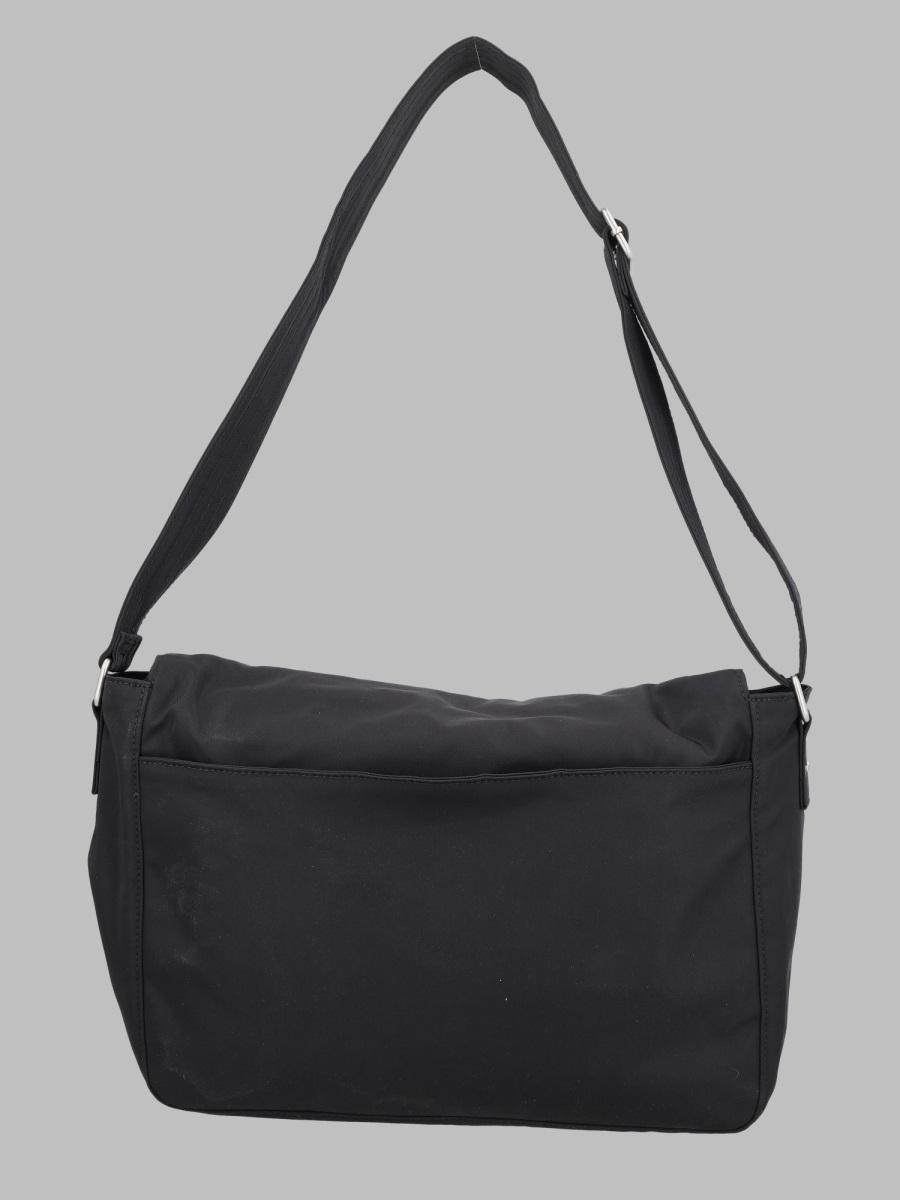 [A.P.C.] Shoulder bag FW26 PSANL-H67007_LZZ