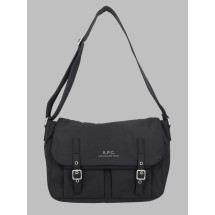 [A.P.C.] Shoulder bag FW26 PSANL-H67007_LZZ
