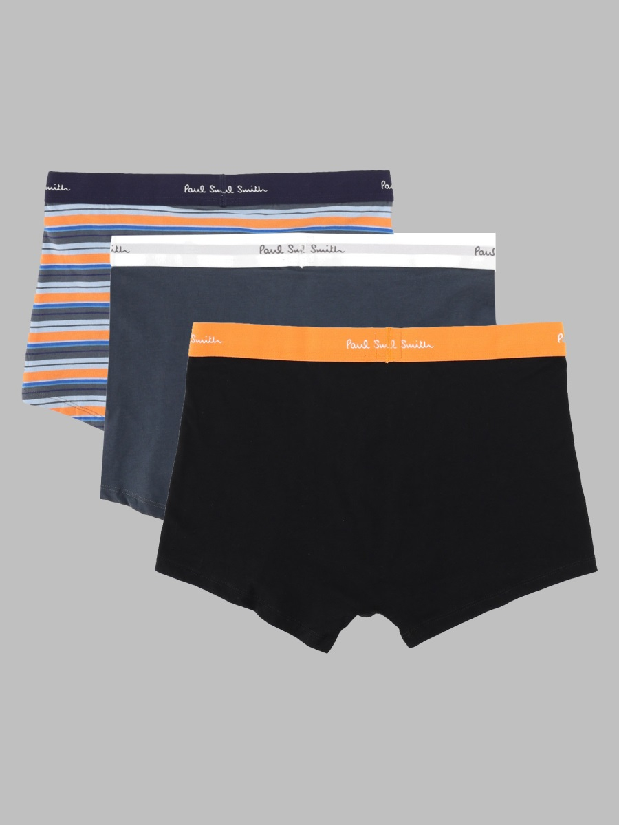 [Paul Smith] Brief boxer FW26 M1A-914-W3PK96_1A